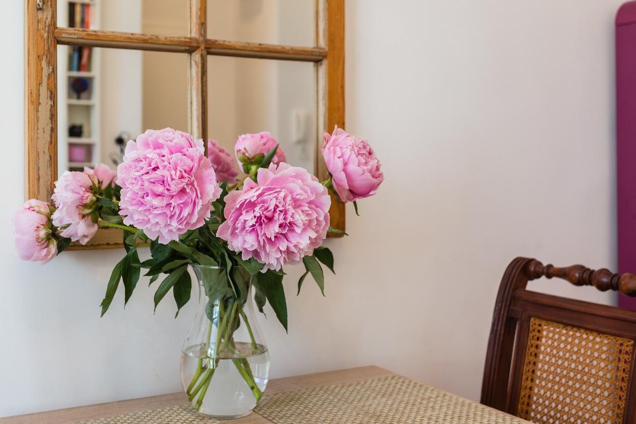 Sawa Apartment วอร์ซอ ภายนอก รูปภาพ